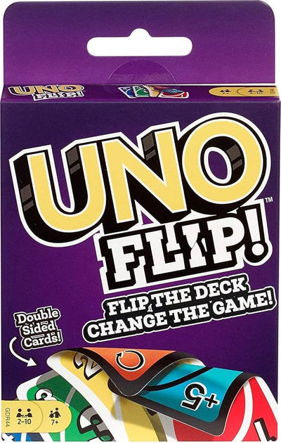 UNO Flip