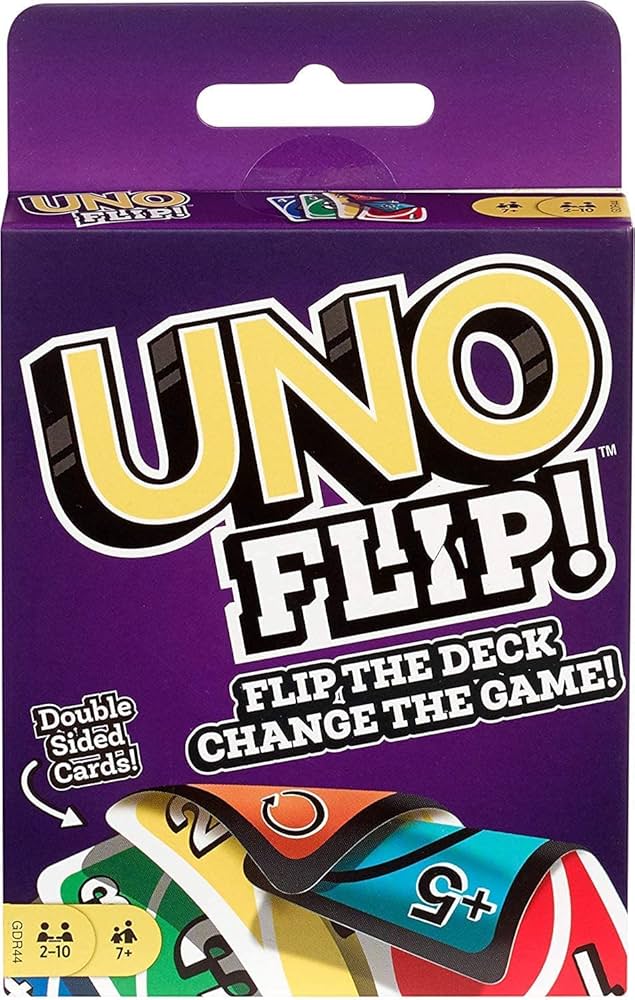 UNO Flip