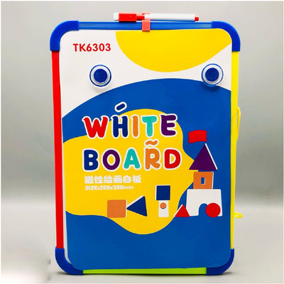 White Board