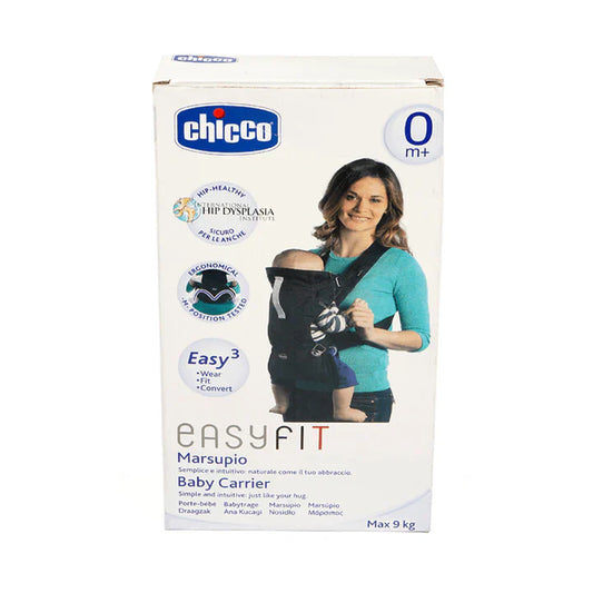 حاملة أطفال شيكو إيزي فيت – Chicco EasyFit Baby Carrier