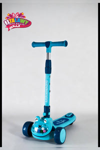 اسكوتر أطفال 🛴