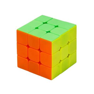 3X3X3مكعب  السحر