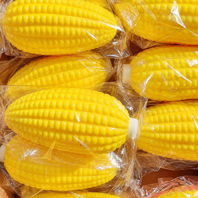 🌽 اسكوشي الذرة
