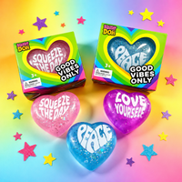 Heart Squishy