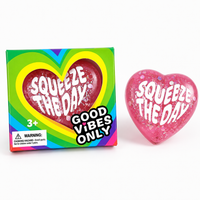 Heart Squishy
