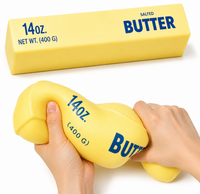 Butter Squishy