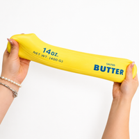 Butter Squishy