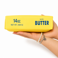 Butter Squishy
