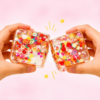 Cube Squishy