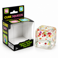 Cube Squishy