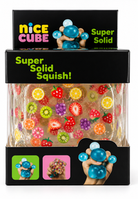 Cube Squishy