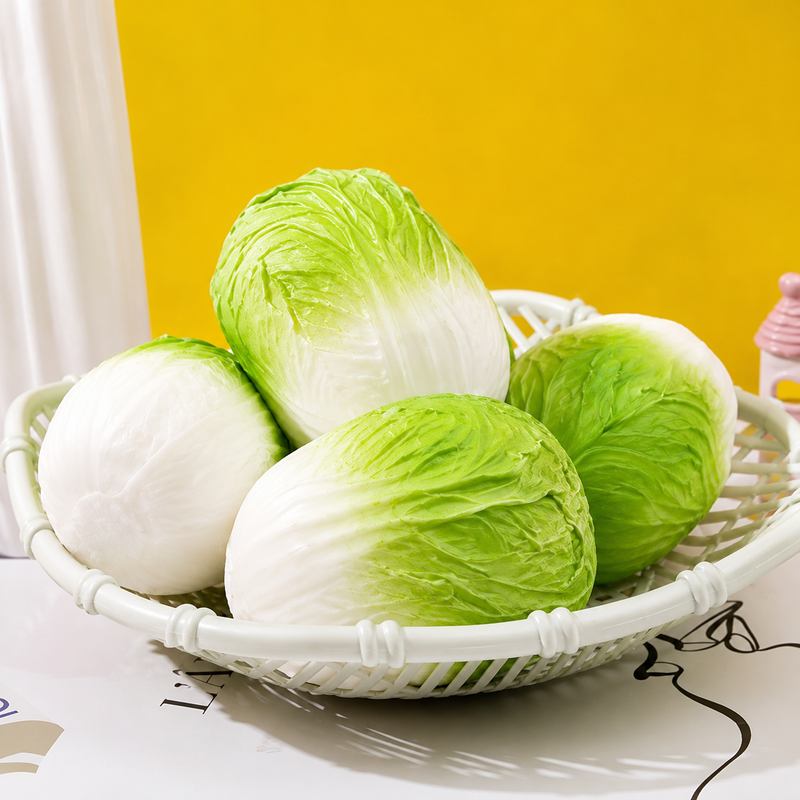 Cabbage Squishy 🥬