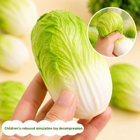 Cabbage Squishy 🥬