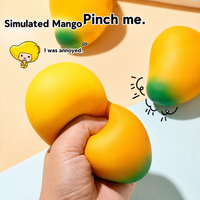 Mango Squishy 🥭