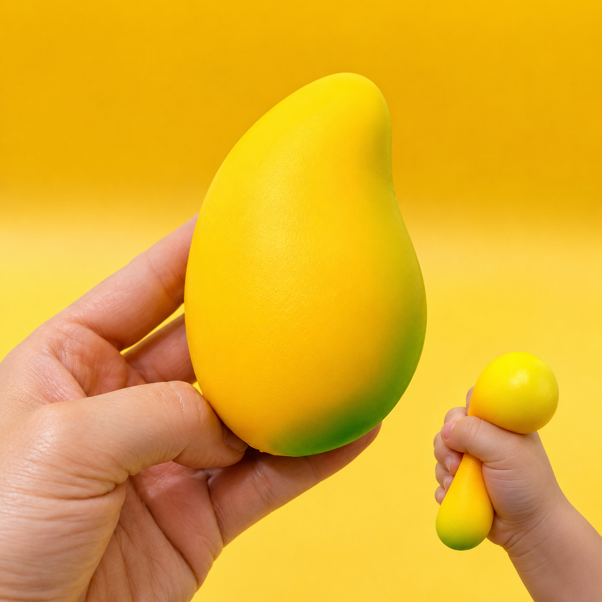 Mango Squishy 🥭