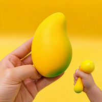 Mango Squishy 🥭