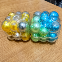 Cube Squeeze Bal