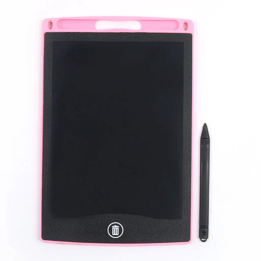 تابلت كتابة ورسم ملون 8.5بوصة LCD