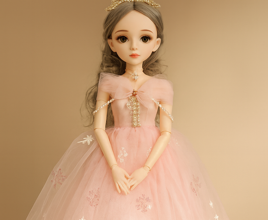 Princess Pearl 👑✨