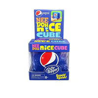 Pepsi Cube Squishy