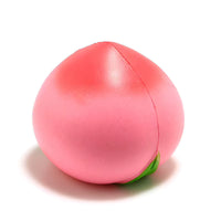 سكوشي خوخة 🍑