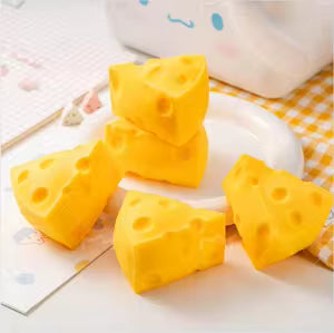 اسكوشي جبنة 🧀