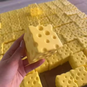 🧀 اسكوشي جبنة سوفت 🧀