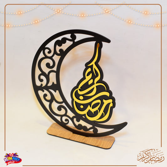 ✨ علّاقة ديكور رمضانية مميزة ✨