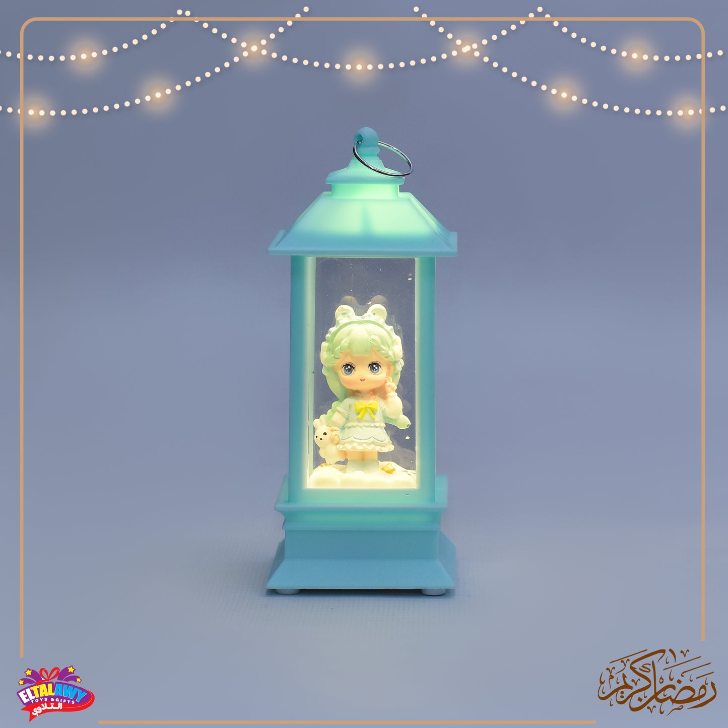 ✨ بالورات اميرات – كيوت، بسيطة، وتخطف العين ✨