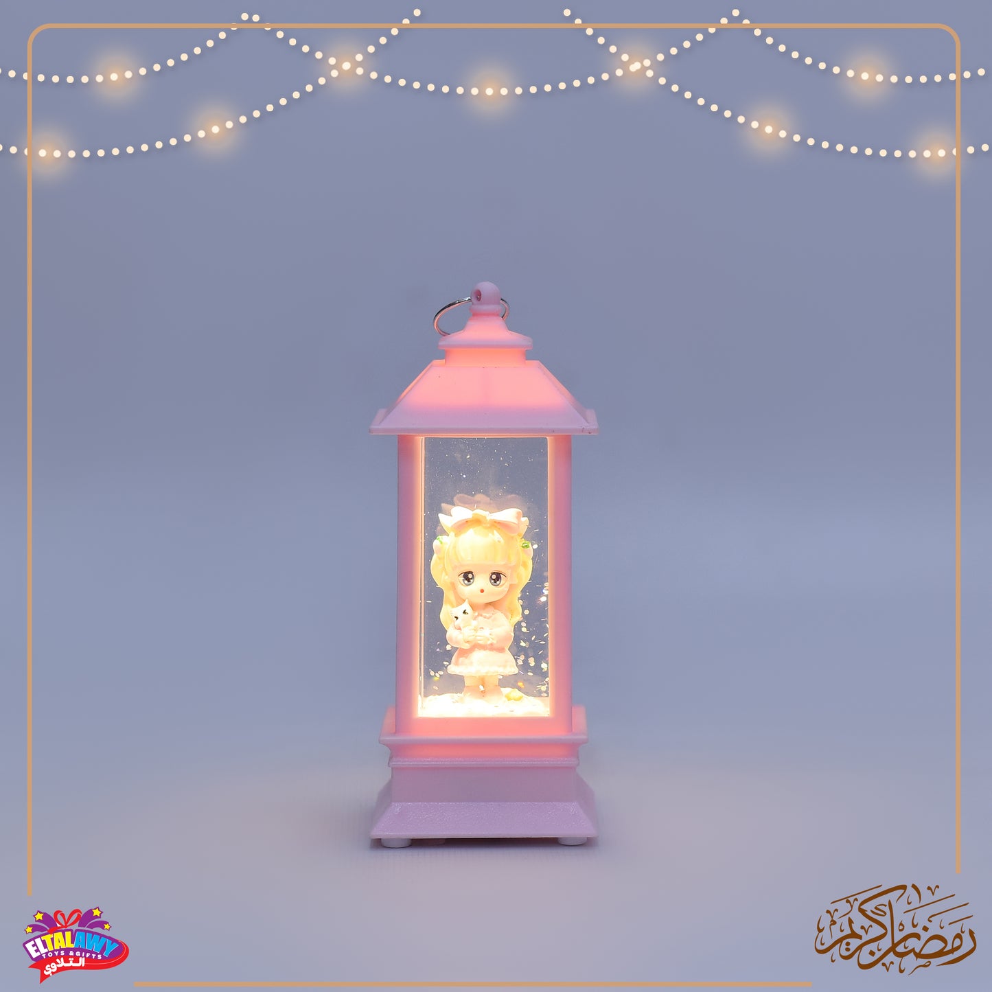 ✨ بالورات اميرات – كيوت، بسيطة، وتخطف العين ✨