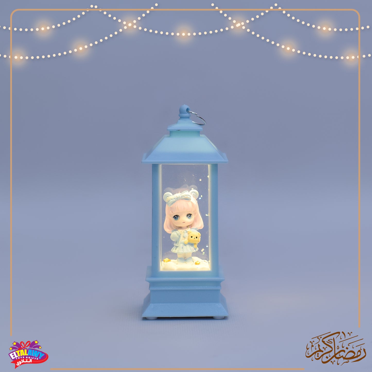 ✨ بالورات اميرات – كيوت، بسيطة، وتخطف العين ✨