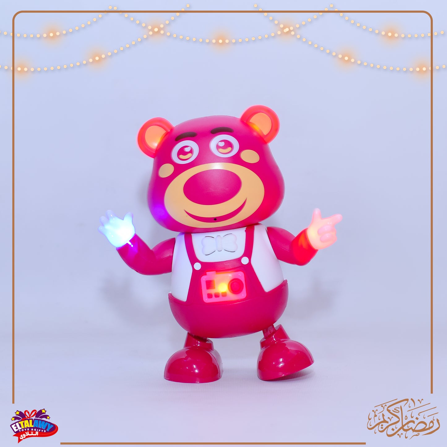 فانوس لوتسوا