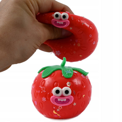 Strawberry Squishy 🍓