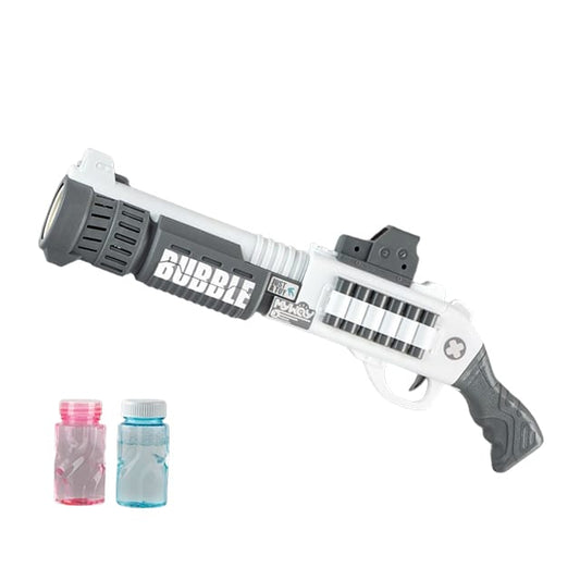 مسدس بابلز Bubble Gun Big Size For Kids