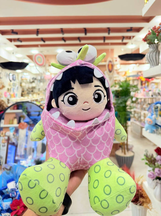 boo  doll