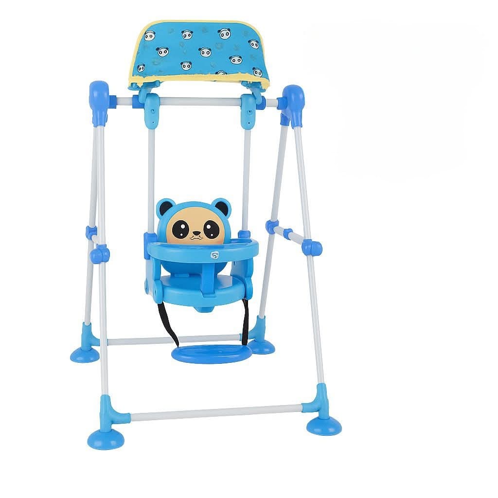 Swing for Kids panda  -مرجيحة