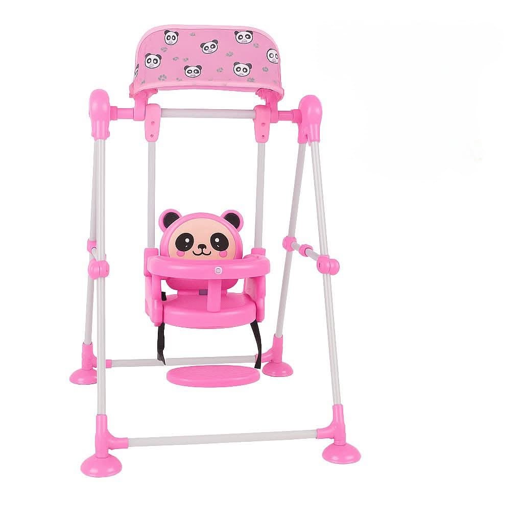 Swing for Kids panda  -مرجيحة