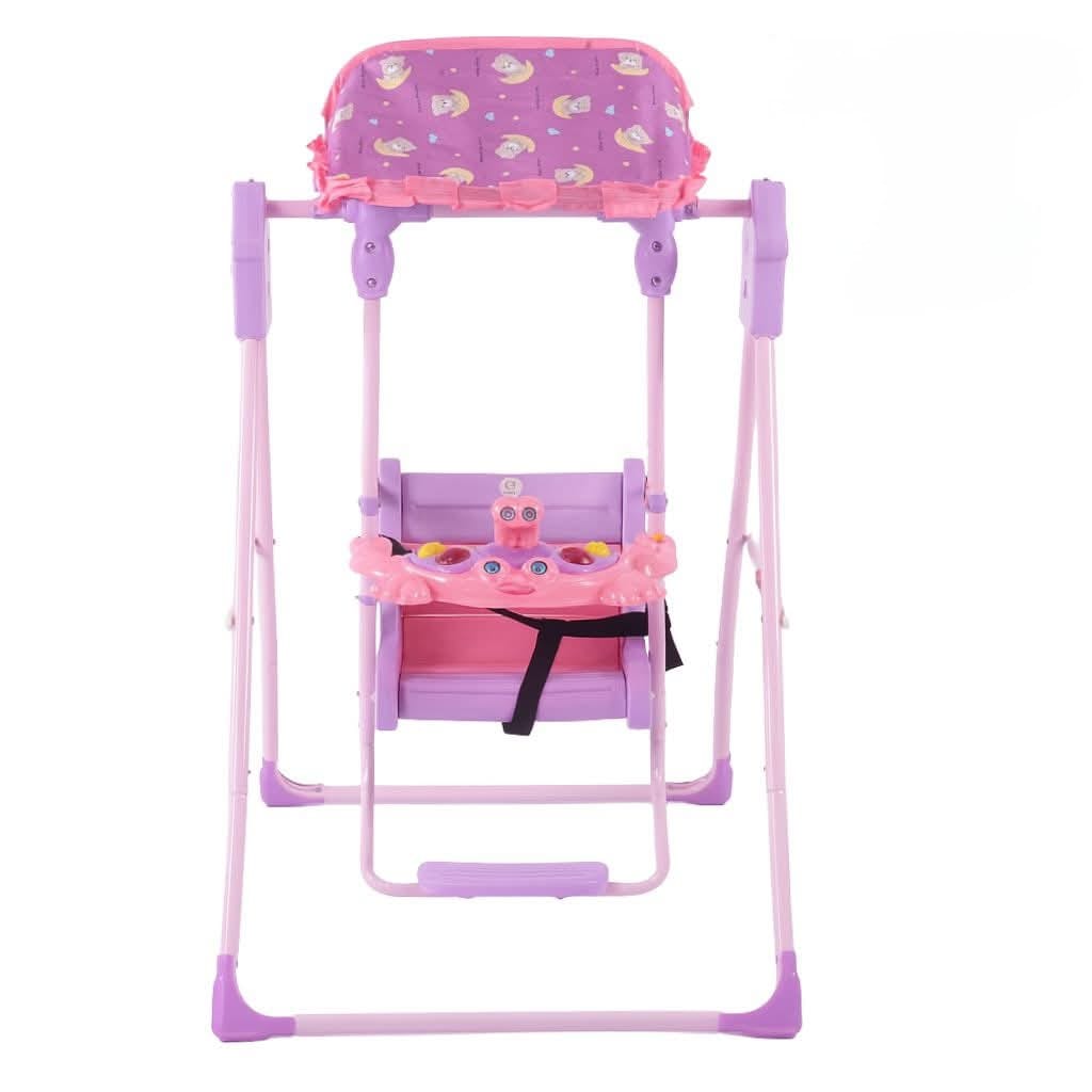 Swing for Kids small duck  -مرجيحة