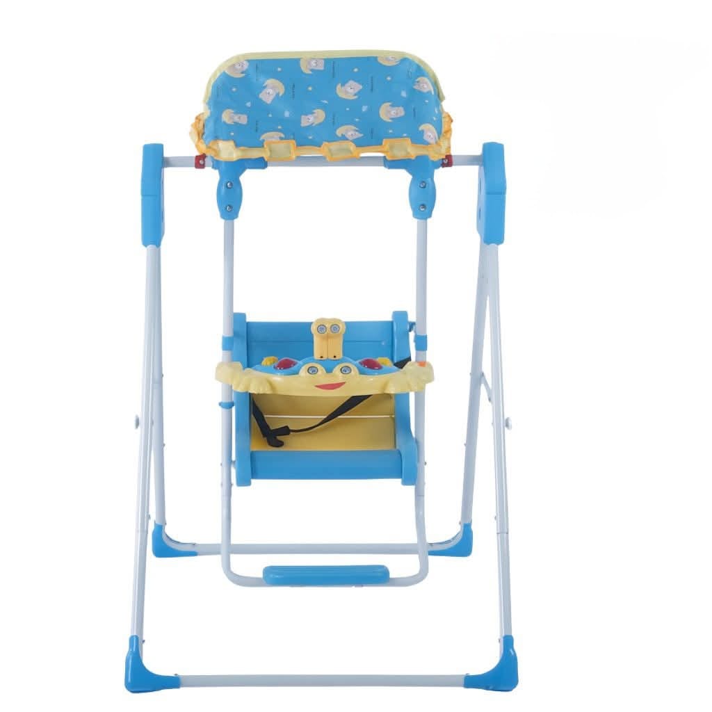 Swing for Kids small duck  -مرجيحة