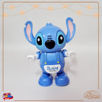 استيتش متحرك