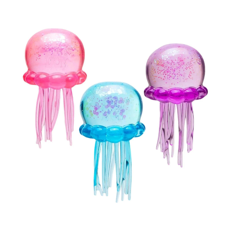 Jelly Fish Squishy