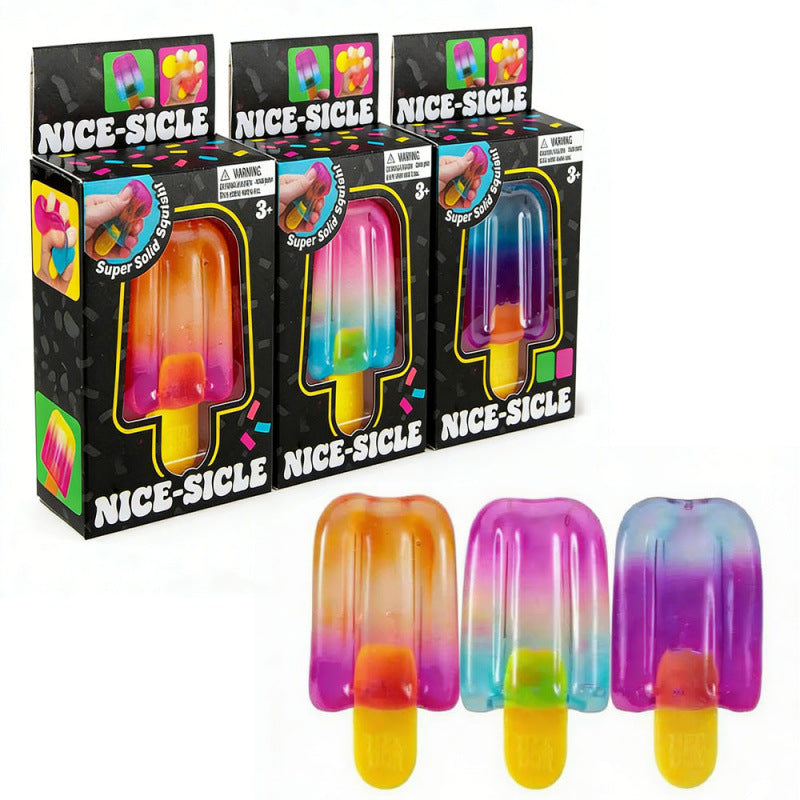 Nice-ice cream Squishy