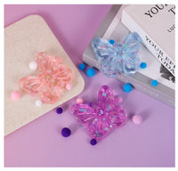 🦋 Butterfly Squishy