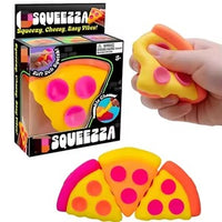 Pizza Slice Squishy 🍕