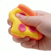Pizza Slice Squishy 🍕