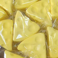 Cheese Squishy 🧀