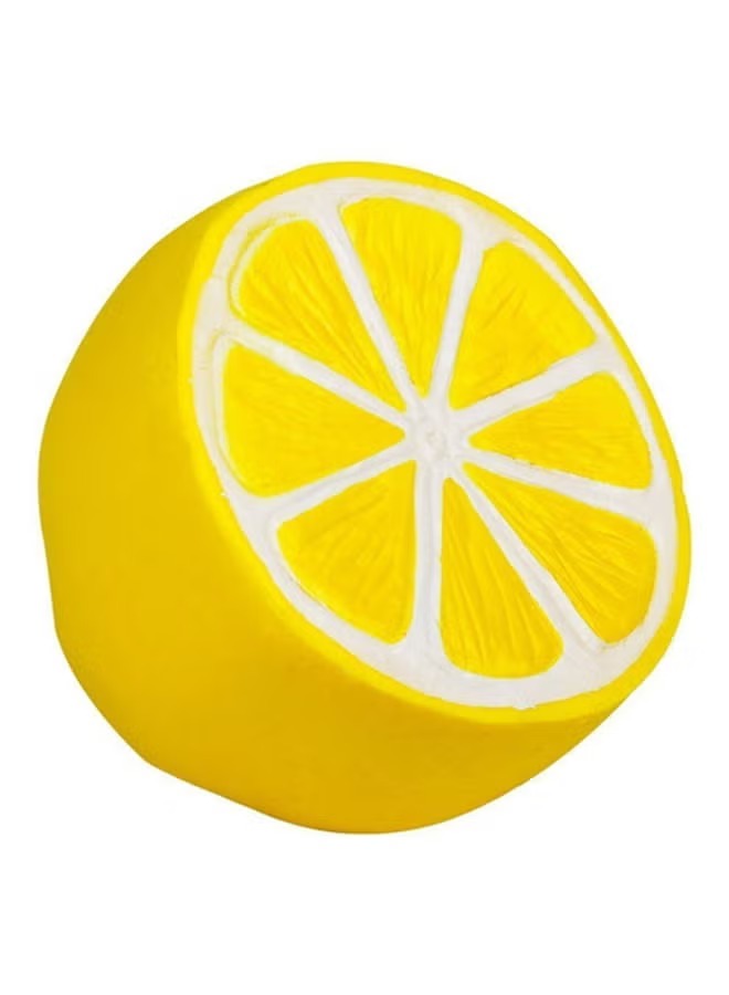 🍋سكوشي الليمونة الكيوت