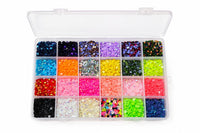 ✨Beddazling Sperkle Kit – 24 Colors