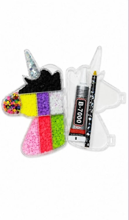 ✨ Beddazling Sparkle Kit – 9 Colors