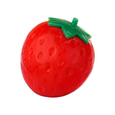 🍓 فراولة سكوشي طرية ولذيذة الشكل! 🍓